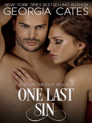 cover image of One Last Sin